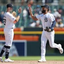 Tigers second picture